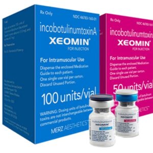 xeomin
