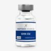 ghk-cu peptides