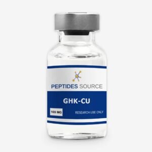 ghk-cu peptides