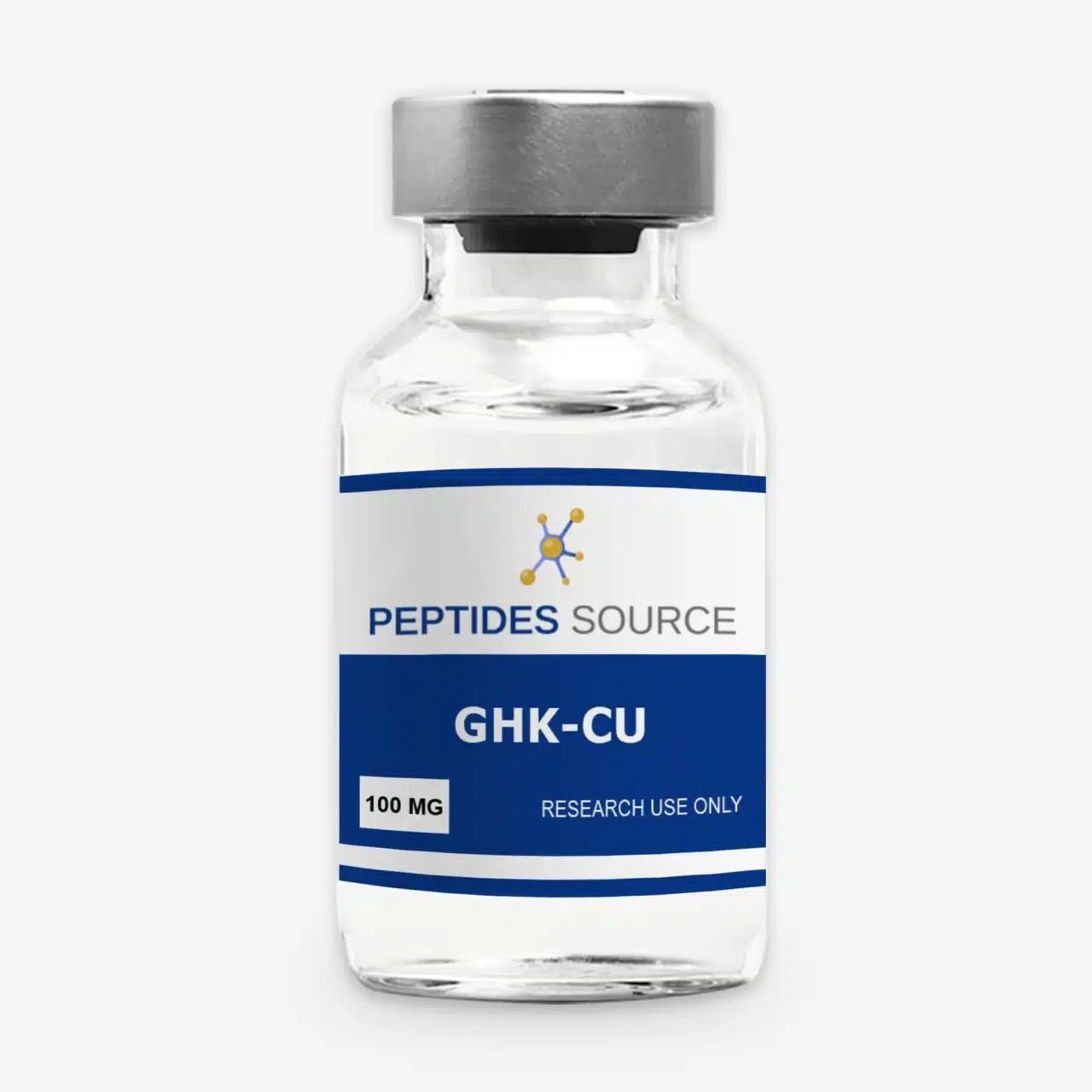 ghk-cu peptides