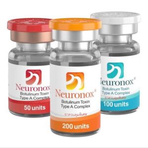 botox neuronox