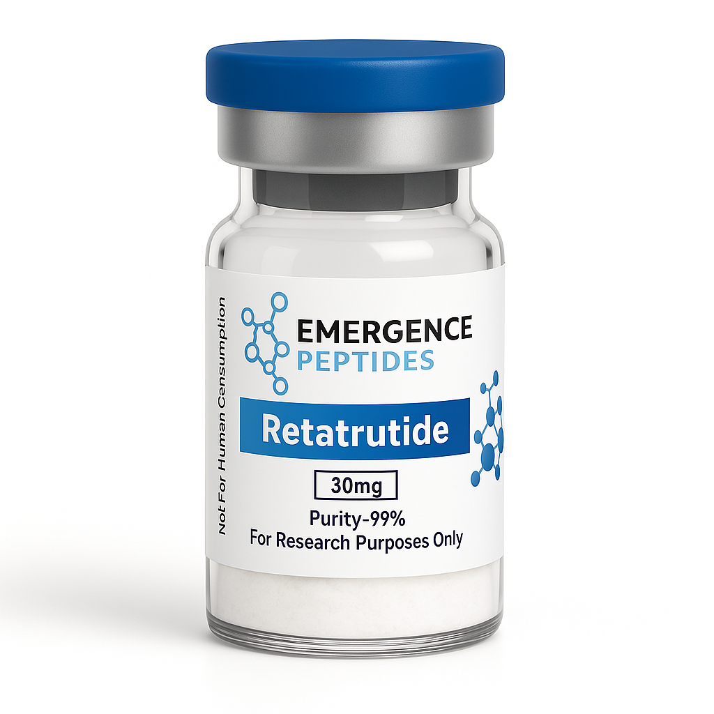 Retatrutide for sale
